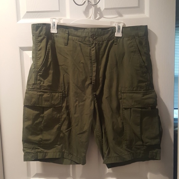 Levi's Other - mens cargo shorts Levi's Other - mens cargo shorts